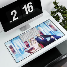 Load image into Gallery viewer, Anime Fairy Tail Mouse Pad (Desk Mat)