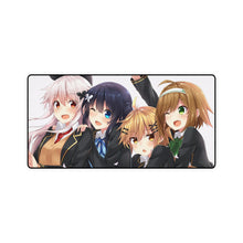Load image into Gallery viewer, Anime Original Mouse Pad (Desk Mat)