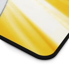 Load image into Gallery viewer, One-Punch Man Mouse Pad (Desk Mat) Hemmed Edge