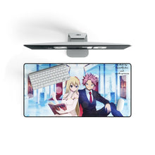 Load image into Gallery viewer, Anime Fairy Tail Mouse Pad (Desk Mat)
