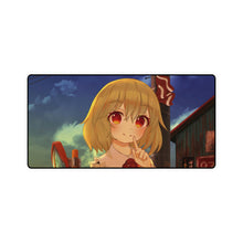 Load image into Gallery viewer, Touhou Mouse Pad (Desk Mat)
