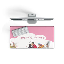Load image into Gallery viewer, Haikyu!! Mouse Pad (Desk Mat) On Desk