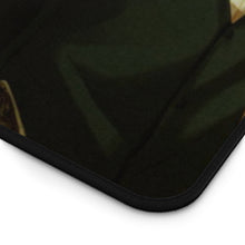 Load image into Gallery viewer, Spice And Wolf Mouse Pad (Desk Mat) Hemmed Edge