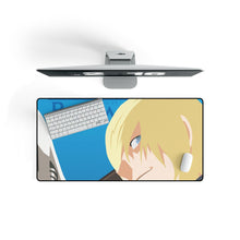 Load image into Gallery viewer, Baccano! Mouse Pad (Desk Mat)