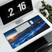 Load image into Gallery viewer, Anime Beach Mouse Pad (Desk Mat)