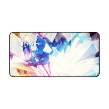 Load image into Gallery viewer, Violet Evergarden Violet Evergarden, Violet Evergarden Mouse Pad (Desk Mat)