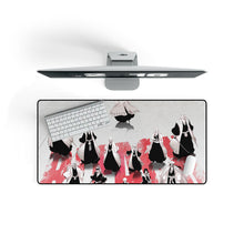 Load image into Gallery viewer, Anime Bleach Mouse Pad (Desk Mat)