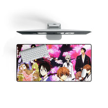 Load image into Gallery viewer, Tsubasa: Reservoir Chronicle Mouse Pad (Desk Mat)