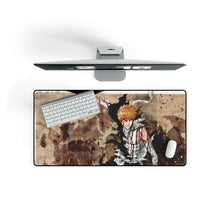 Load image into Gallery viewer, Anime Bleach Mouse Pad (Desk Mat)