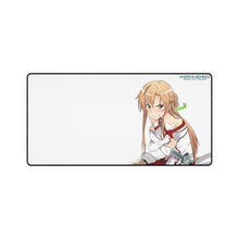 Load image into Gallery viewer, Asuna Yuuki Mouse Pad (Desk Mat)