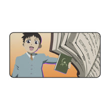 Load image into Gallery viewer, FullMetal Alchemist Mouse Pad (Desk Mat)