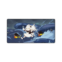 Load image into Gallery viewer, Anime Kantai Collection Mouse Pad (Desk Mat)