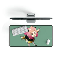 Load image into Gallery viewer, Anya Forger Spy x Family Mouse Pad (Desk Mat)