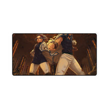 Load image into Gallery viewer, Fairy Tail Gajeel Redfox Mouse Pad (Desk Mat)