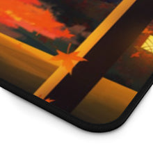 Load image into Gallery viewer, Anime Original Mouse Pad (Desk Mat) Hemmed Edge