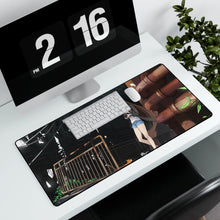 Load image into Gallery viewer, Anime Original Mouse Pad (Desk Mat) With Laptop