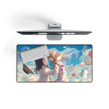 Load image into Gallery viewer, Touhou Mouse Pad (Desk Mat)