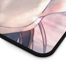 Load image into Gallery viewer, My Teen Romantic Comedy SNAFU Yukino Yukinoshita Mouse Pad (Desk Mat) Hemmed Edge