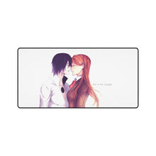 Load image into Gallery viewer, Anime Bleach Mouse Pad (Desk Mat)