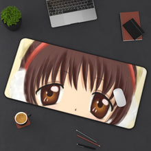 Load image into Gallery viewer, Clannad Mouse Pad (Desk Mat) On Desk