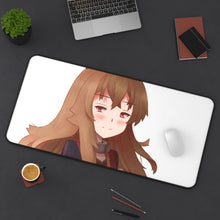 Load image into Gallery viewer, The Rising Of The Shield Hero Mouse Pad (Desk Mat) On Desk