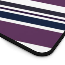 Load image into Gallery viewer, Monogatari (Series) Mouse Pad (Desk Mat) Hemmed Edge