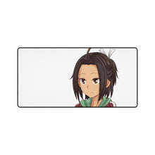 Load image into Gallery viewer, Why the hell are you here, Teacher!? Mouse Pad (Desk Mat)