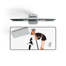 Load image into Gallery viewer, Range Murata Mouse Pad (Desk Mat)