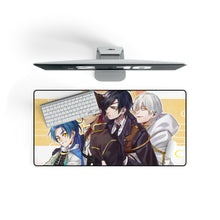 Load image into Gallery viewer, Anime Touken Ranbu Mouse Pad (Desk Mat)