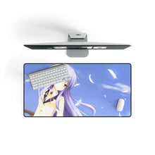 Load image into Gallery viewer, Angel Beats! Mouse Pad (Desk Mat)