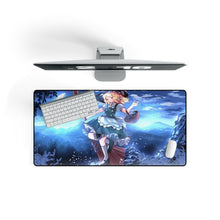 Load image into Gallery viewer, Touhou Mouse Pad (Desk Mat)