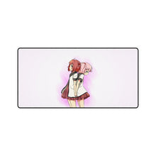 Load image into Gallery viewer, Yuru Yuri Mouse Pad (Desk Mat)