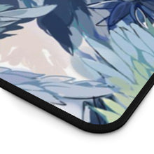 Load image into Gallery viewer, Aldnoah.Zero Mouse Pad (Desk Mat) Hemmed Edge