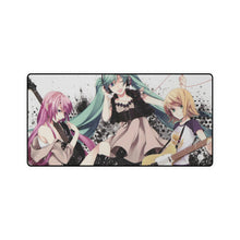 Load image into Gallery viewer, Vocaloid Mouse Pad (Desk Mat)