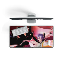 Load image into Gallery viewer, Anime Bleach Mouse Pad (Desk Mat)