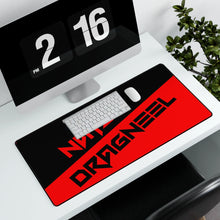 Load image into Gallery viewer, Anime Fairy Tail Mouse Pad (Desk Mat)