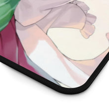 Load image into Gallery viewer, Anime Original Mouse Pad (Desk Mat) Hemmed Edge