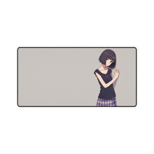 Load image into Gallery viewer, Anime Girl Mouse Pad (Desk Mat)