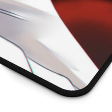 Load image into Gallery viewer, Chainsaw Man Mouse Pad (Desk Mat) Hemmed Edge