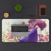 Load image into Gallery viewer, Spy X Family Mouse Pad (Desk Mat) With Laptop
