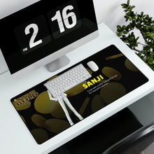Load image into Gallery viewer, nan Mouse Pad (Desk Mat)