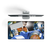Load image into Gallery viewer, My Dress-Up Darling Mouse Pad (Desk Mat) On Desk