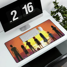 Load image into Gallery viewer, Uninhabited Planet Survive! Mouse Pad (Desk Mat)