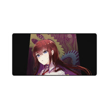 Load image into Gallery viewer, Steins;Gate Mouse Pad (Desk Mat)
