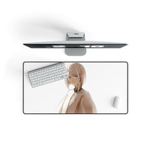 Load image into Gallery viewer, Dio Eraclea Mouse Pad (Desk Mat) On Desk