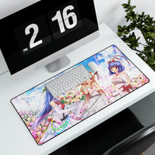 Load image into Gallery viewer, Touhou Mouse Pad (Desk Mat)