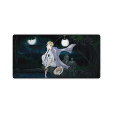 Load image into Gallery viewer, Natsume's Book of Friends Mouse Pad (Desk Mat)