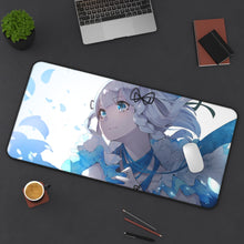 Load image into Gallery viewer, Anime Original Mouse Pad (Desk Mat) On Desk