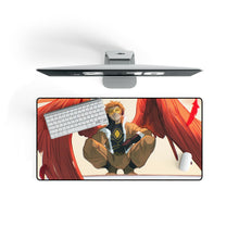 Load image into Gallery viewer, My Hero Academia Mouse Pad (Desk Mat) On Desk