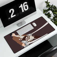 Load image into Gallery viewer, Anime Attack On Titan Mouse Pad (Desk Mat)